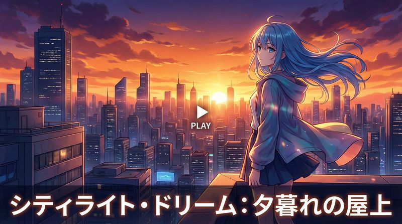 51视频动漫-城市之光