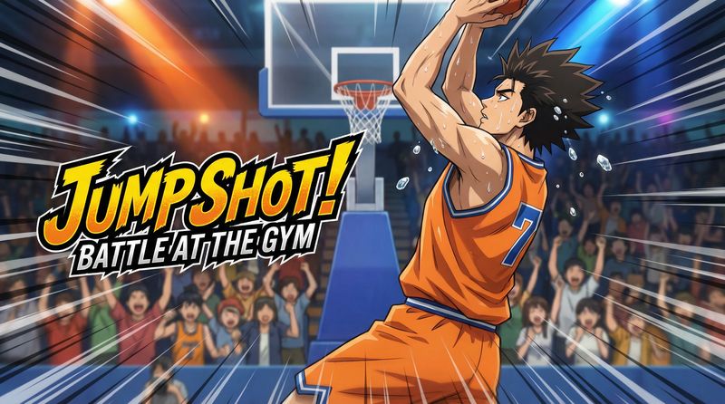 51视频动漫-热血灌篮